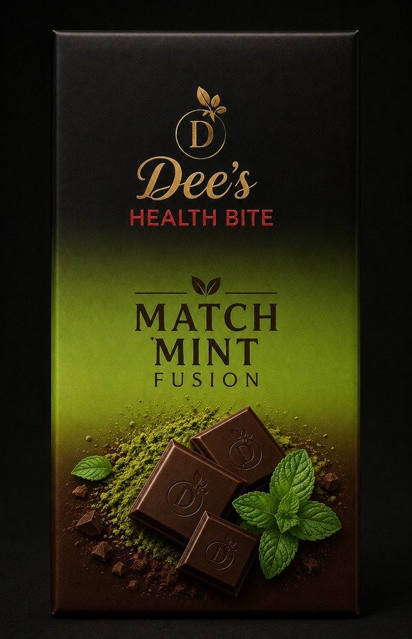 mint fusion chocolate